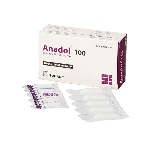 ANADOL Suppo.